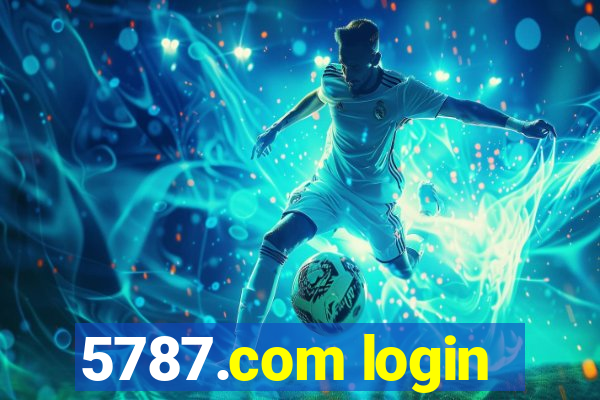 5787.com login